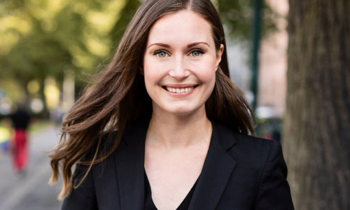 விருந்தில் குத்தாட்டம்: பின்லாந்து பெண் பிரதமர் போதைப் பொருள் பயன்படுத்தவில்லை- பரிசோதனையில் தகவல்