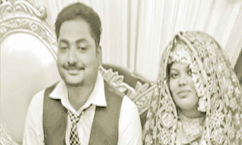 பெண் குழந்தையை கொல்ல சொன்னதால் எலி மருந்து தின்று உயிரை விட்ட பெண்- வீடியோவில் பரபரப்பு வாக்குமூலம்