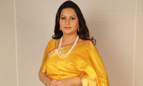 நடிகை சோனாலி போகட் மாரடைப்பால் மரணம்