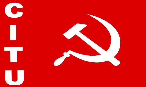 மத்திய அரசின் மோட்டார் வாகன சட்டத்திருத்தத்திற்கு எதிராக சி.ஐ.டி.யு., தீர்மானம்