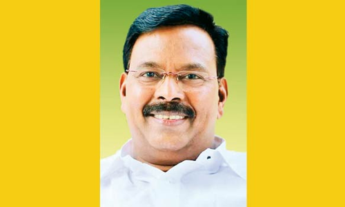 ராகுல்காந்தி நடைபயணம்: நெல்லையில் இன்று மாலை காங்கிரஸ் ஆலோசனை கூட்டம் - ரூபி மனோகரன் எம்.எல்.ஏ. அழைப்பு