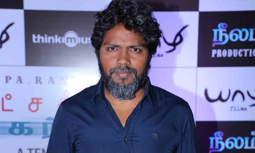 கபாலி படத்திற்கு பிறகு நான் மன உளைச்சலில் இருந்தேன் - இயக்குனர் பா.இரஞ்சித்