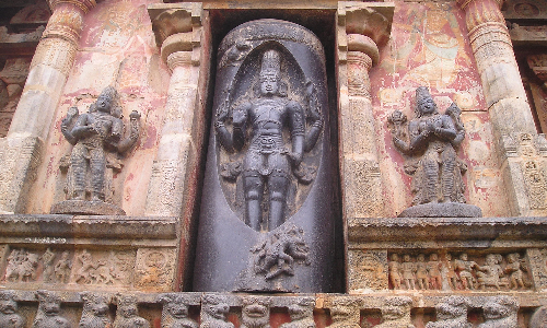 லிங்கோத்பவரின் அடியும் முடியும் புதைந்த ரகசியம்