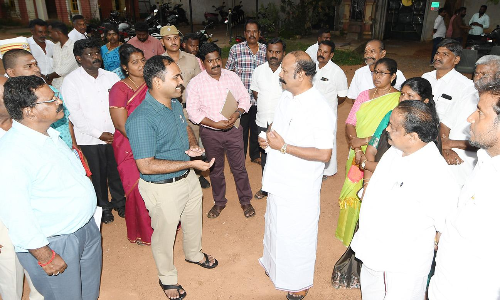 வேலுநாச்சியாரின் இசை நாடக விழா 30-ந் தேதி நடக்கிறது