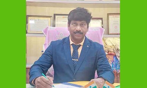 தர நிர்ணய குழுவின் மதிப்பீட்டில் அதிக புள்ளிகள் பெற நடவடிக்கை