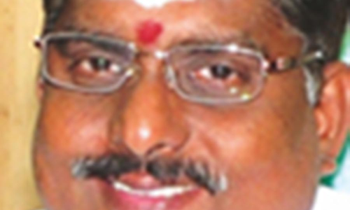 ரொட்டி- பால் ஊழியர்கள் பணி நிரந்தரம்-அமைச்சர் நமச்சிவாயம் அறிவிப்பு