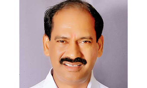 ஏழை மக்களுக்கு பயனளிக்கும் பட்ஜெட்-பா.ஜ.க. மாநில தலைவர் சாமிநாதன் பாராட்டு