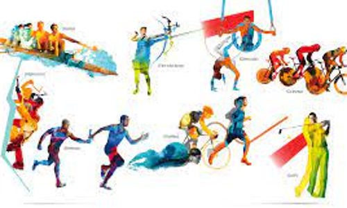 பள்ளி மாணவர்களுக்கான விளையாட்டு போட்டிகள்