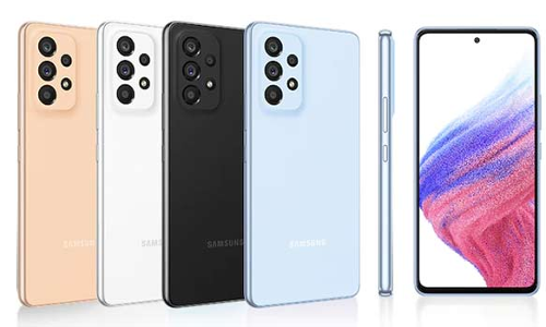 சாம்சங் போனுக்கு அதிரடி விலை குறைப்பு - எந்த மாடலுக்கு தெரியுமா?