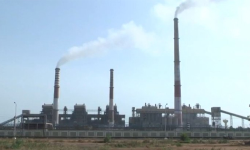 விடுமுறை, மழை உள்ளிட்டவற்றால் மின் தேவை குறைந்தது அனல் மின் நிலையங்களில் மின் உற்பத்தி சரிவு