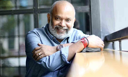 பா.இரஞ்சித் லிங்குசாமியிடம் சேர்த்து விட சொன்னார்.. என்கிட்ட மாட்டிக்கிட்டார் - இயக்குனர் வெங்கட் பிரபு