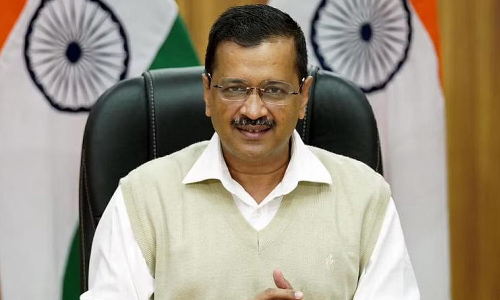 சிசோடியாவை இன்னும் 3 நாளில் சி.பி.ஐ. கைது செய்யும் - அரவிந்த் கெஜ்ரிவால்