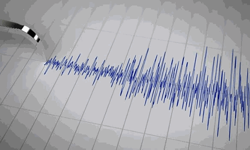 மலேசியாவில் 6.2 ரிக்டர் அளவில் நிலநடுக்கம்