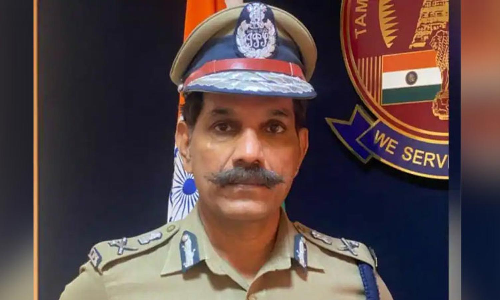 ஆயுத்தப்படை காவலர்களுக்கு கலவரத்தை கட்டுப்படுத்தும் பயிற்சி-  டி.ஜி.பி.சைலேந்திரபாபு உத்தரவு