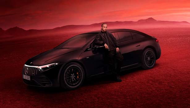 ரூ. 2 கோடி பட்ஜெட்டில் புது பென்ஸ் கார் அறிமுகம் - என்ன ஸ்பெஷல் தெரியுமா? ரூ. 2 கோடி பட்ஜெட்டில் புது பென்ஸ் கார் அறிமுகம் - என்ன ஸ்பெஷல் தெரியுமா?