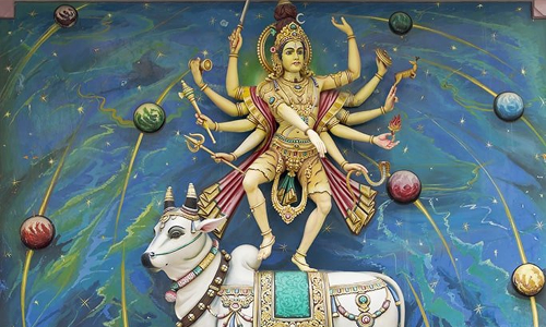 16 வகையான செல்வங்களையும் அருளும் புதன்கிழமை பிரதோஷ விரதம்...