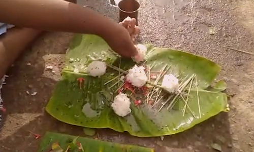 வியதீபாத சிரார்த்தம்: இன்று முன்னோர்களுக்கு தர்ப்பணம் செய்ய உகந்த நாள்