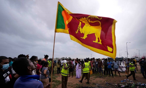 சர்வதேச நாடுகள் கண்டனம் எதிரொலி: இலங்கையின் பயங்கரவாத தடுப்பு சட்டம் ரத்தாகிறது