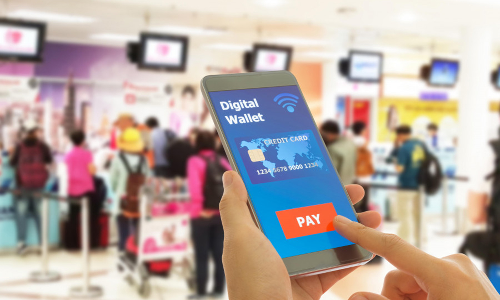 பெண்களே டிஜிட்டல் பரிவர்த்தனைகளில் கவனிக்க வேண்டியவை