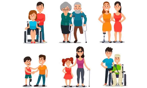 திருப்பூர் மாவட்டத்தில் மாற்றுத்திறனாளிகளுக்கான மருத்துவ முகாம் 26-ந் தேதி தொடங்குகிறது