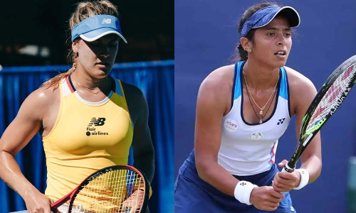 சென்னை ஓபன் பெண்கள் டென்னிஸ் போட்டி- புசார்ட், அங்கிதாவுக்கு வைல்டு கார்டு வாய்ப்பு