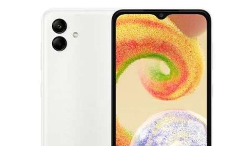 50MP பிரைமரி கேமராவுடன் எண்ட்ரி லெவல் சாம்சங் ஸ்மார்ட்போன் அறிமுகம்