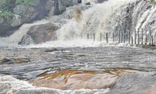 கிடப்பில் கிடக்கும் திருமூர்த்திமலை சுற்றுலா மேம்பாட்டு திட்டங்கள்