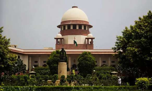 பிரிஜ் பூஷன் மீது எப்ஐஆர்.. இதுதான் முதல் வெற்றி - சாக்ஷி மாலிக் அதிரடி!