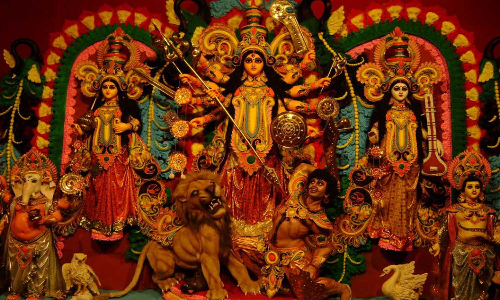 பத்மநாபபுரத்தில் இருந்து திருவனந்தபுரத்திற்கு செப்டம்பர் 23-ந் தேதி சாமி சிலைகள் ஊர்வலம்