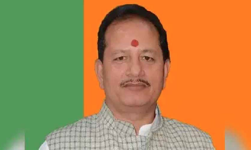 நம்பிக்கை வாக்கெடுப்புக்கு முன்பு பீகார் சபாநாயகர் ராஜினாமா