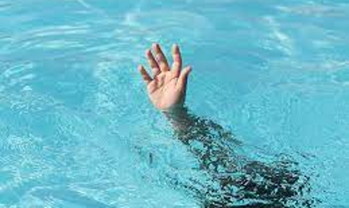 ஜெயங்கொண்டத்தில் கோவில் வழிபாட்டுக்கு சென்ற சிறுவன் நீரில் மூழ்கி பலி