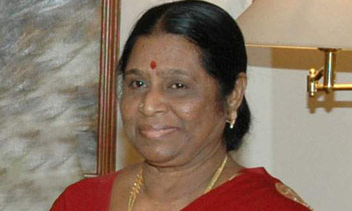 ராஜாத்தி அம்மாள் நாளை ஜெர்மனி செல்கிறார்