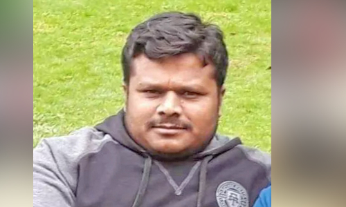 பள்ளிப்பாளையத்தில் கடத்தப்பட்ட  கொ.ம.தே.க. இளைஞரணி தலைவர் கதி என்ன?