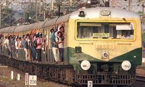 கோவை- சேலம்   2 சிறப்பு மெமு ரெயில் சேவைகள் நாளை ரத்து