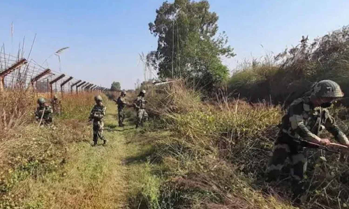 இந்திய ராணுவ முகாம் மீது தாக்குதல் நடத்த ரூ.30,000 கொடுத்தது பாகிஸ்தான் உளவுத்துறை-   பயங்கரவாதி அதிர்ச்சி தகவல்