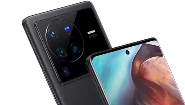 ஆண்ட்ராய்டு 13 அப்டேட் பெறும் விவோ ஸ்மார்ட்போன்