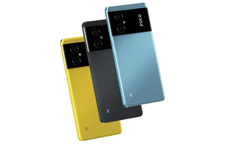 விரைவில் இந்தியா வரும் போக்கோ M5 - வேற லெவல் டீசர் வெளியீடு!