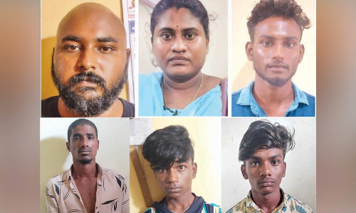 தேனி மாவட்டத்தில் பள்ளி மாணவர்களை குறிவைத்து போதை மருந்து விற்பனை போலீசார் தீவிர கண்காணிப்பு