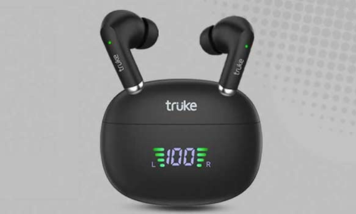 ரூ. 1799 விலையில் நாய்ஸ் கேன்சலேஷன் வசதி கொண்ட இயர்பட்ஸ் இந்தியாவில் அறிமுகம்