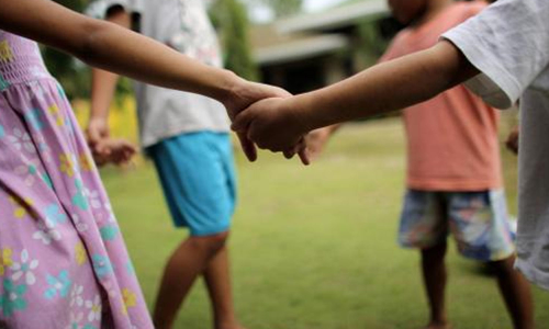 செங்கல்பட்டில் குழந்தைகள் பாதுகாப்பு குழு கூட்டம்