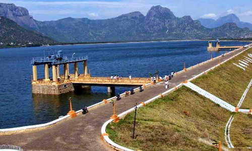 திருமூர்த்தி அணையில் இருந்து 2-ம் மண்டல பாசனத்திற்கு விரைவில் தண்ணீர் திறப்பு