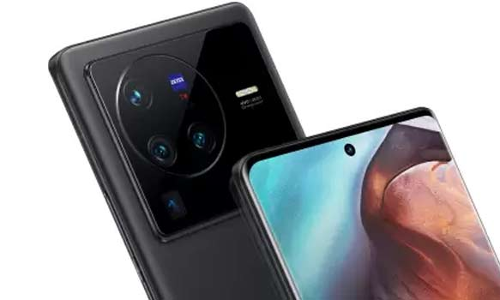 ஆண்ட்ராய்டு 13 அப்டேட் பெறும் விவோ ஸ்மார்ட்போன்