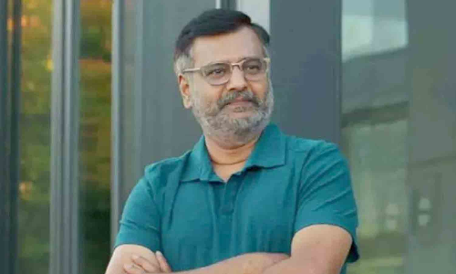 காமெடி நடிகர் விவேக்கிற்கு பதில் யார்? இந்தியன்-2 படத்தின் புதிய தகவல்