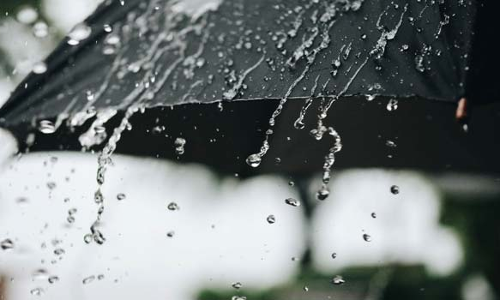 சென்னையில் பல்வேறு பகுதிகளில் கனமழை