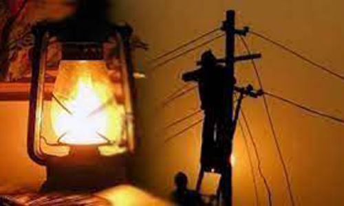 கந்தர்வகோட்டையில் நாளை மின்தடை