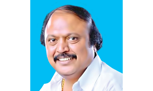 பட்ஜெட்டில் மத்திய அரசின் பங்களிப்பு எதுவும் இல்லை-  கென்னடி எம்.எல்.ஏ. குற்றச்சாட்டு