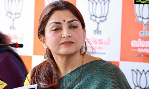 குஜராத் பாலியல் குற்றவாளிகள் விடுதலைக்கு குஷ்பு கடும் எதிர்ப்பு