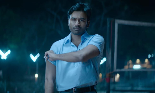 தனுஷ் படத்தின் புதிய தகவல்.. உற்சாகத்தில் ரசிகர்கள்..
