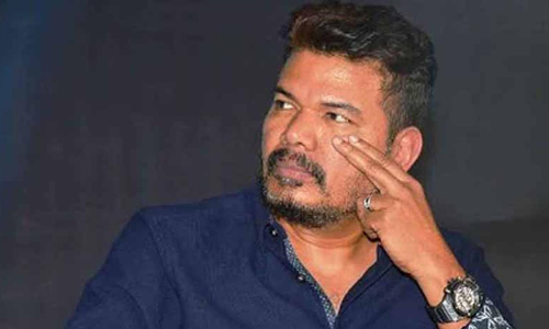 இரண்டு படங்களும் ஒரே நேரத்தில் ஷூட் செய்யப்படும் - இயக்குனர் சங்கர்