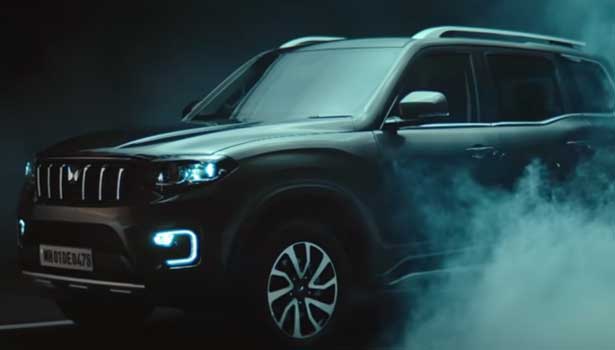 மஹிந்திரா ஸ்கார்பியோ N டெலிவரி எப்போ தெரியுமா? மஹிந்திரா ஸ்கார்பியோ N டெலிவரி எப்போ தெரியுமா?